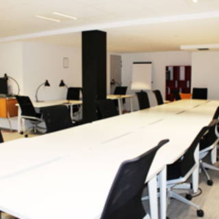 Espace indépendant 600 m² 80 postes Location bureau Rue de Rouvray Neuilly-sur-Seine 92200 - photo 20